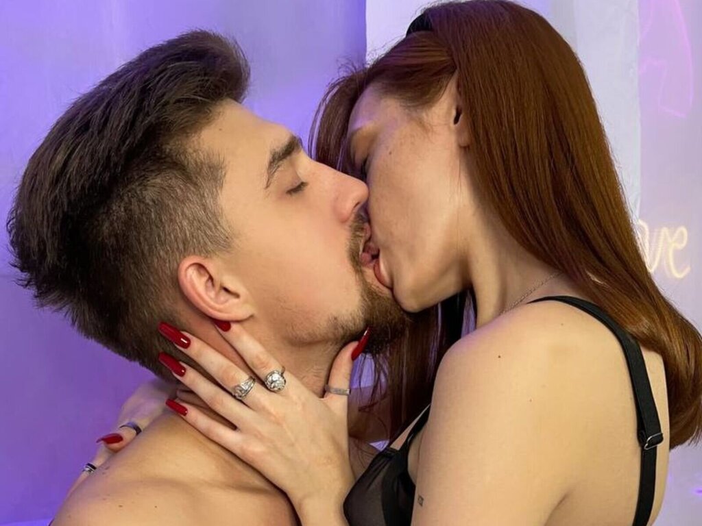 AlexMilana Porn Vip Show