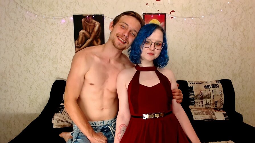 EricAndAnny Porn Vip Show