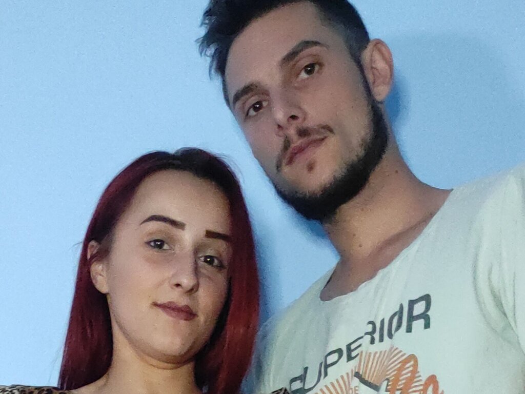 GiuliStefy Porn Vip Show