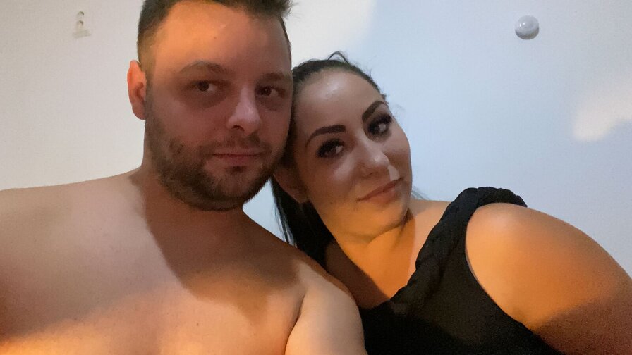 IzaandDanny Porn Vip Show