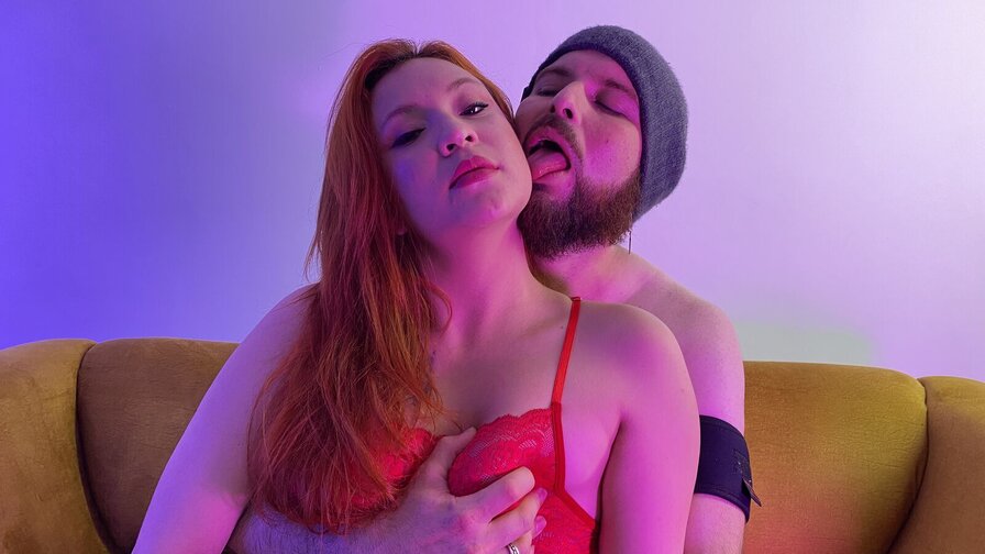 JadeAndDylan Porn Vip Show