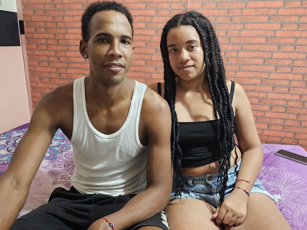 JosusandMatilde Porn Vip Show