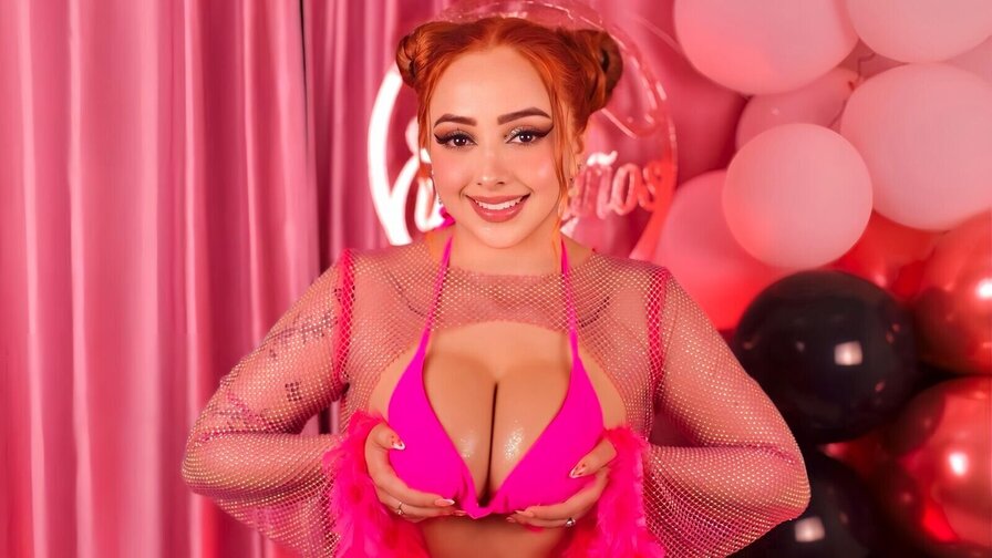 KylieStoney Porn Vip Show