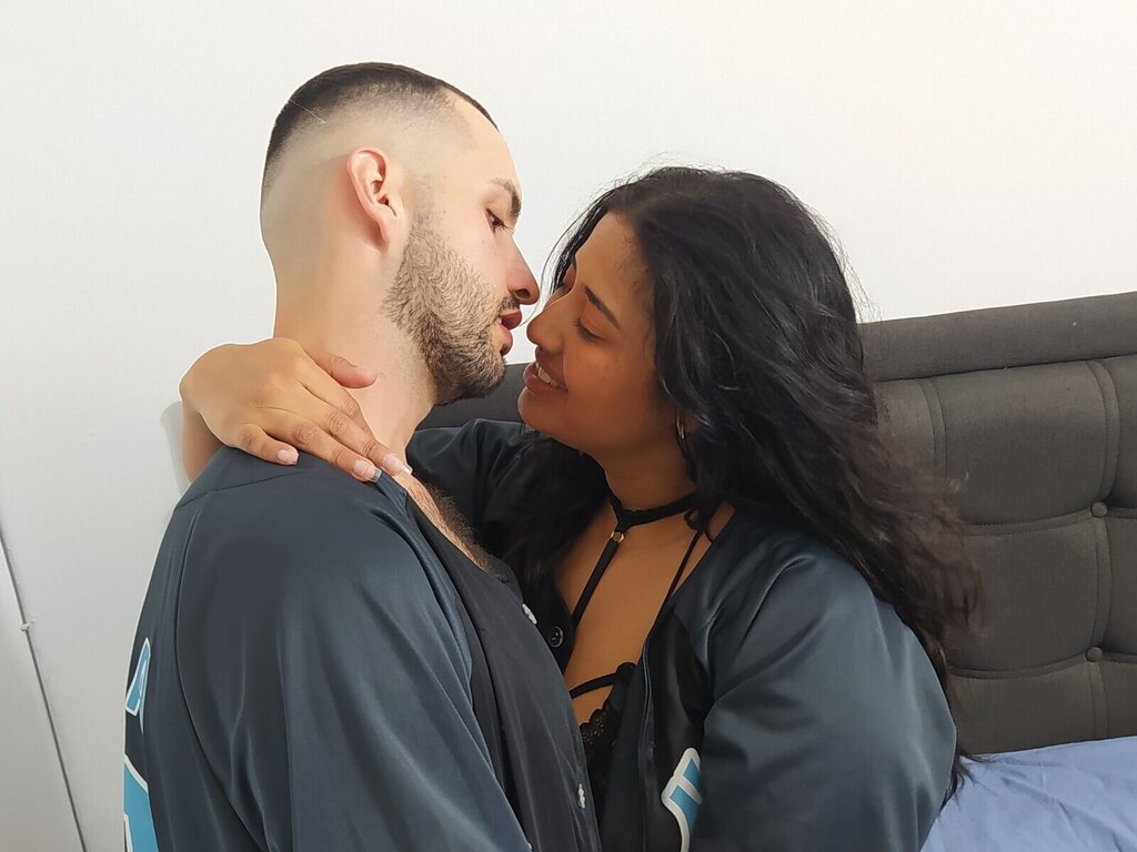 LettyandBrayan Porn Vip Show