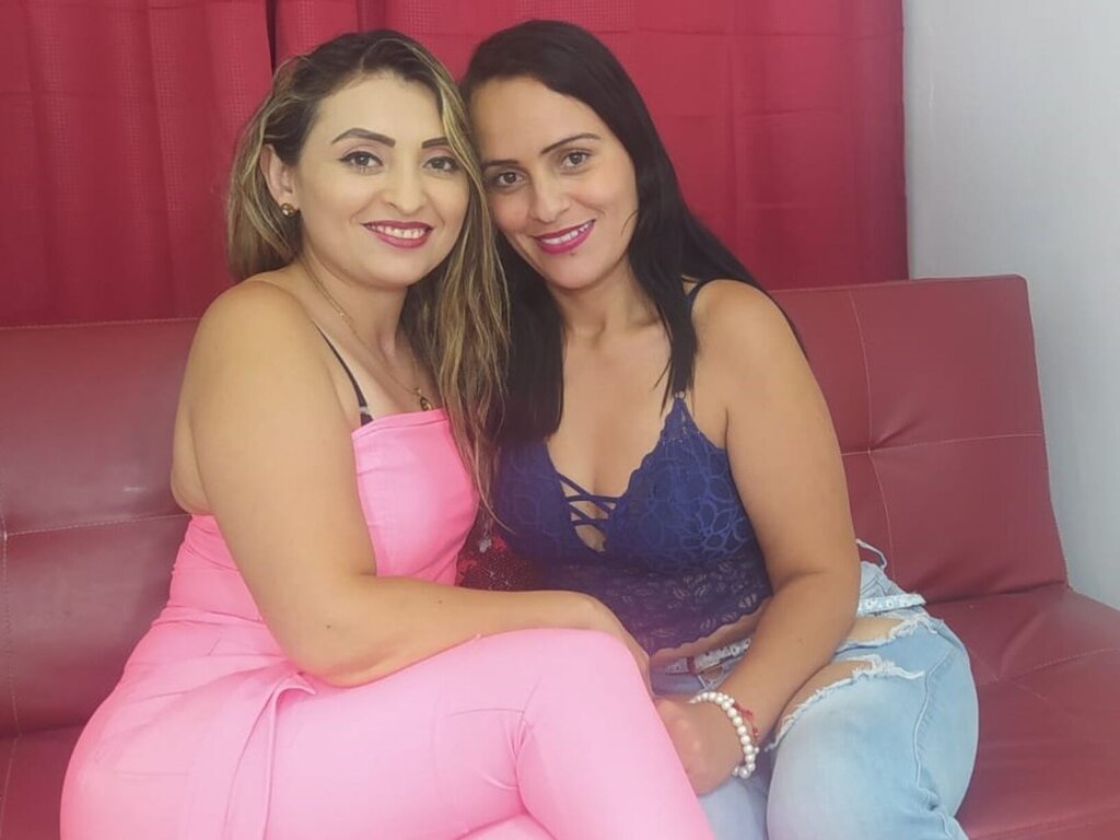 PreciosaAndJenny Porn Vip Show