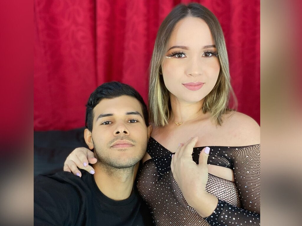 VinnyAndElizabet Porn Vip Show