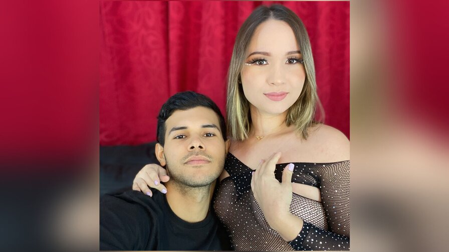 VinnyAndElizabet Porn Vip Show