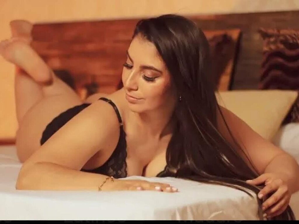 ZaraLane Porn Vip Show