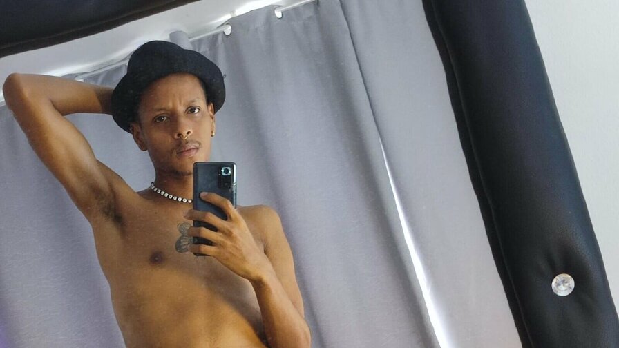 AaronScotth Porn Vip Show