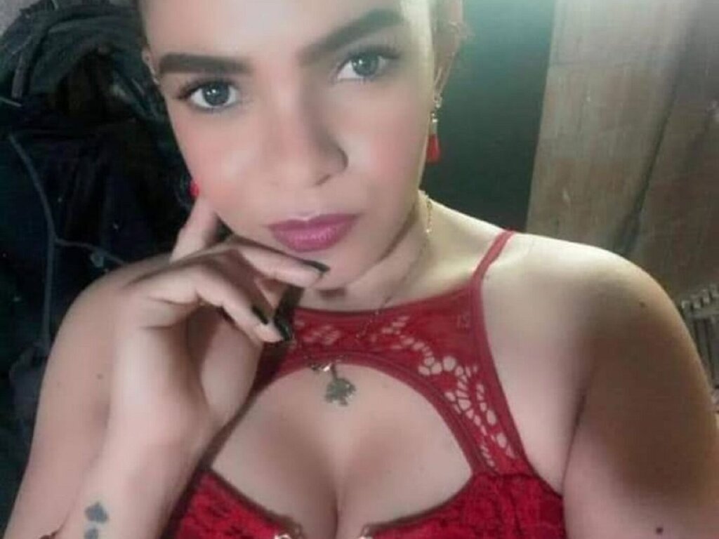 AbigailWels Porn Vip Show