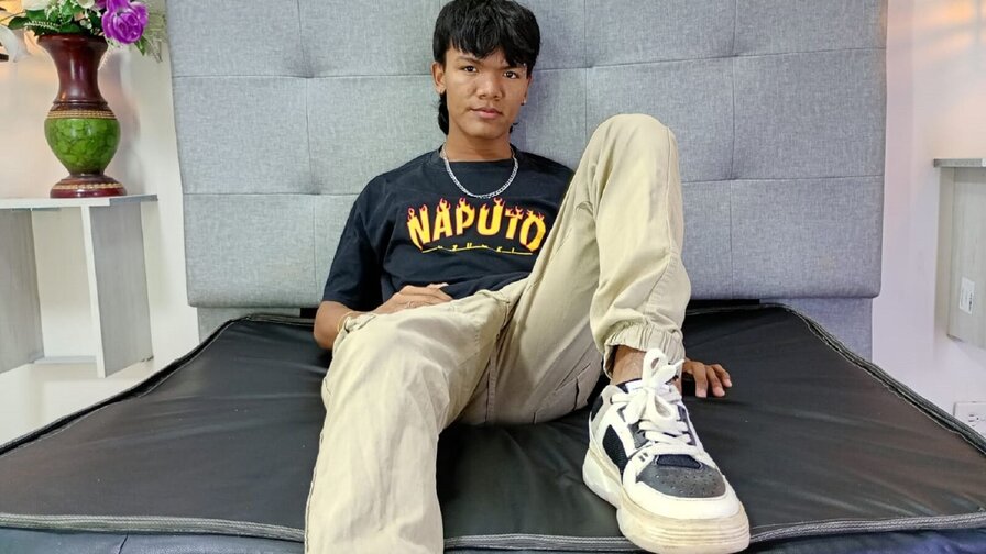 AdamRice Porn Vip Show