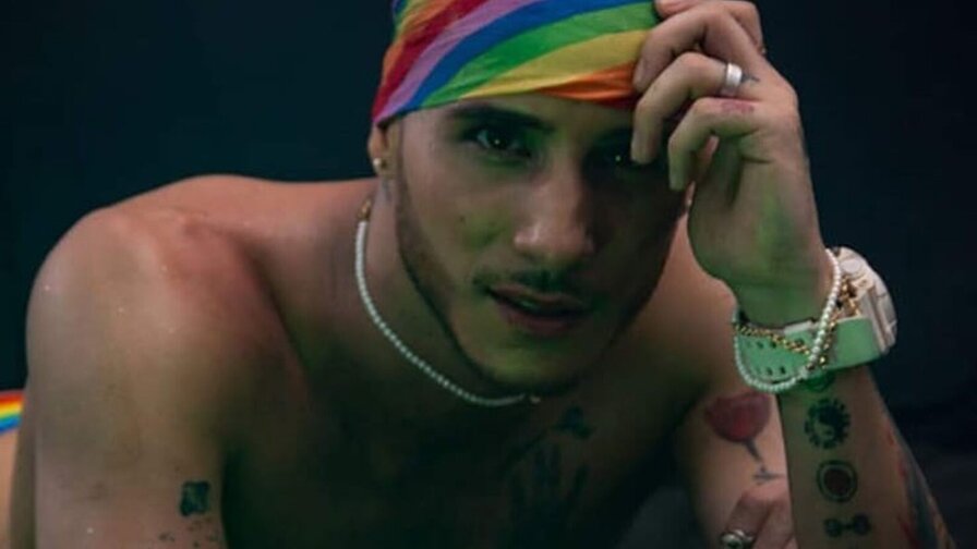 AdamRoxs Porn Vip Show