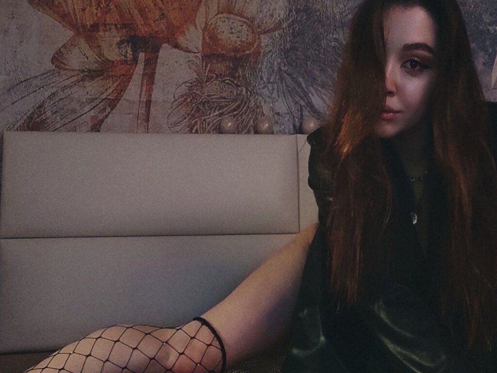 AdelaidaHayes Porn Vip Show