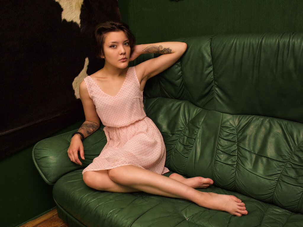 AidaLove Porn Vip Show