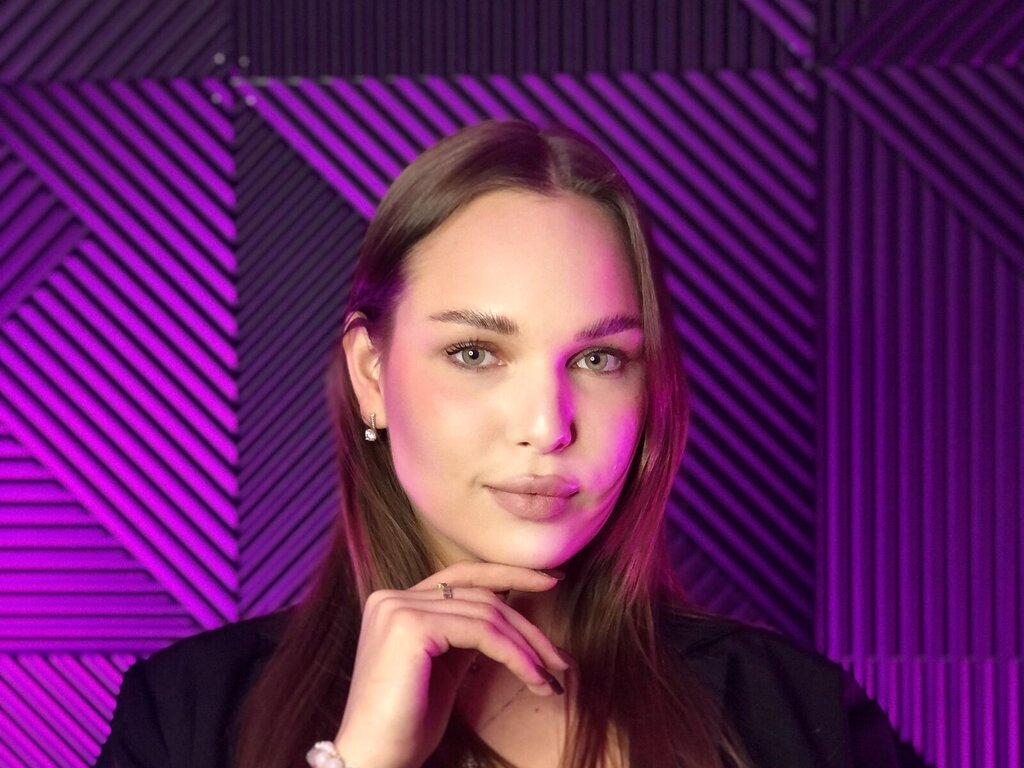 AinsleyEnderby Porn Vip Show