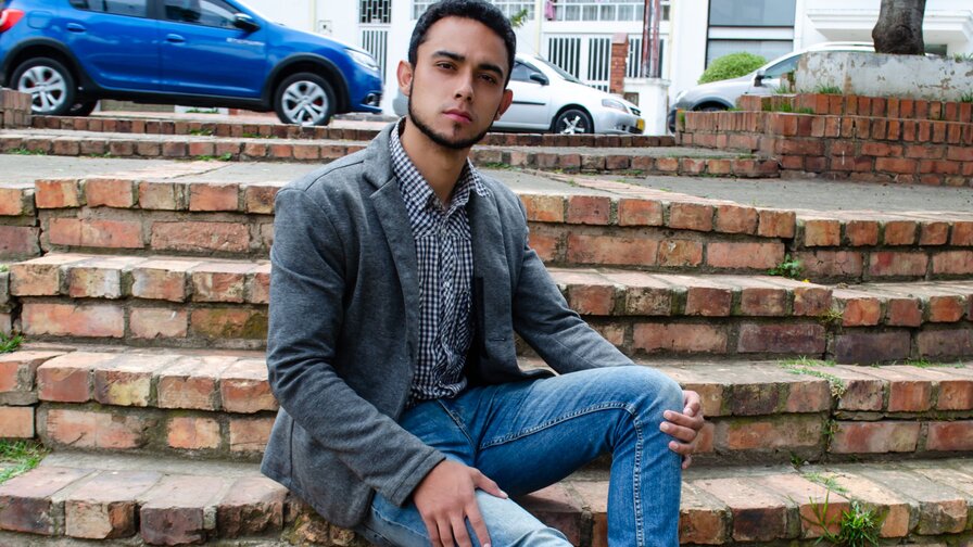 AlejandroPerilla Porn Vip Show