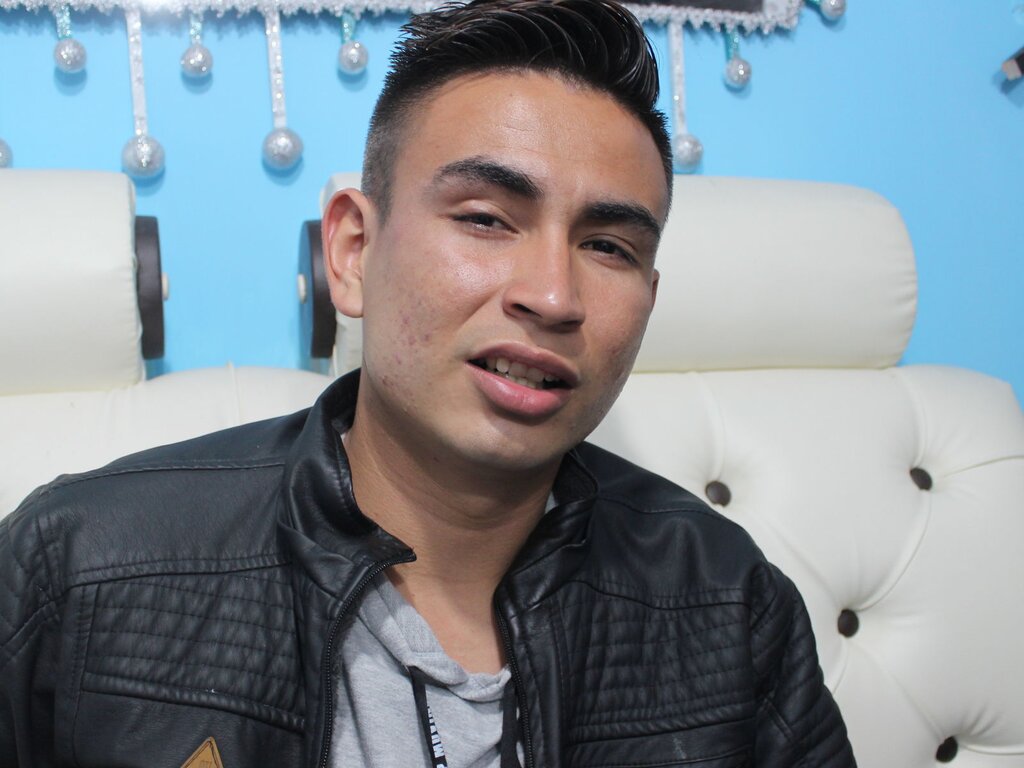 AlejoGusman Porn Vip Show