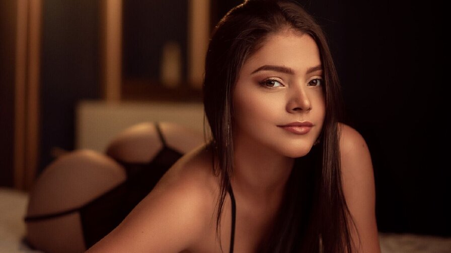 AlessiaRous Porn Vip Show