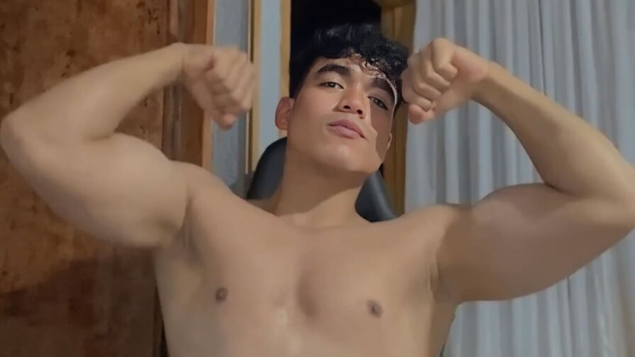 AlessioPierucci Porn Vip Show