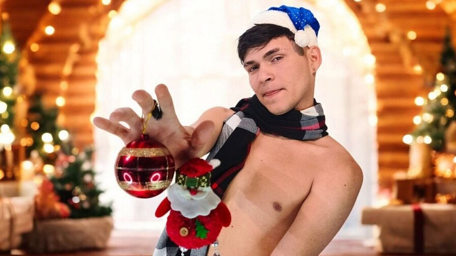 AlexMyers Porn Vip Show