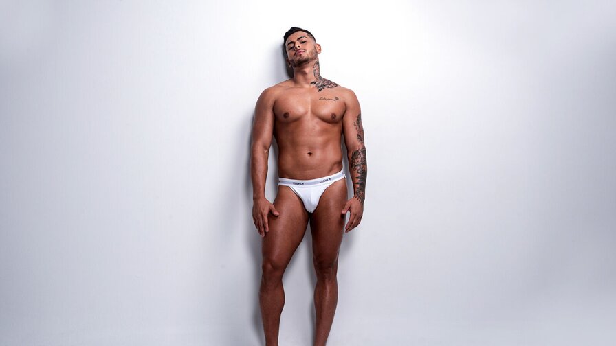 AlexTexeira Porn Vip Show