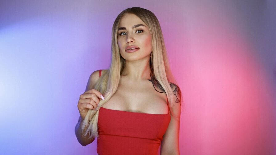 AlexaBrownie Porn Vip Show