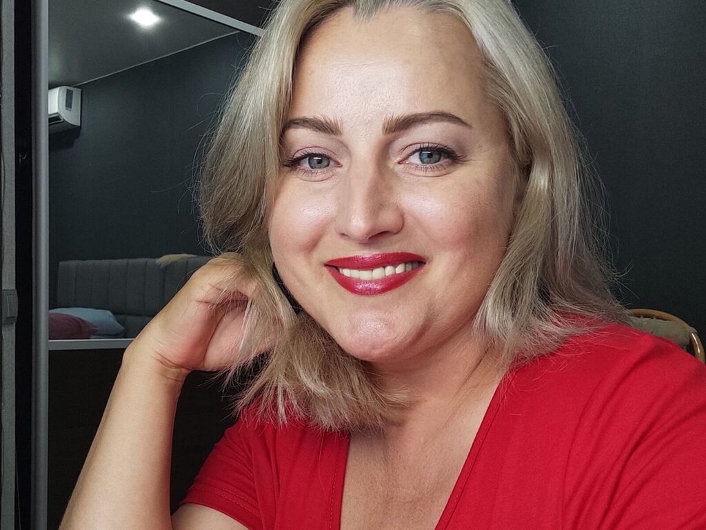 AlexaCabrera Porn Vip Show