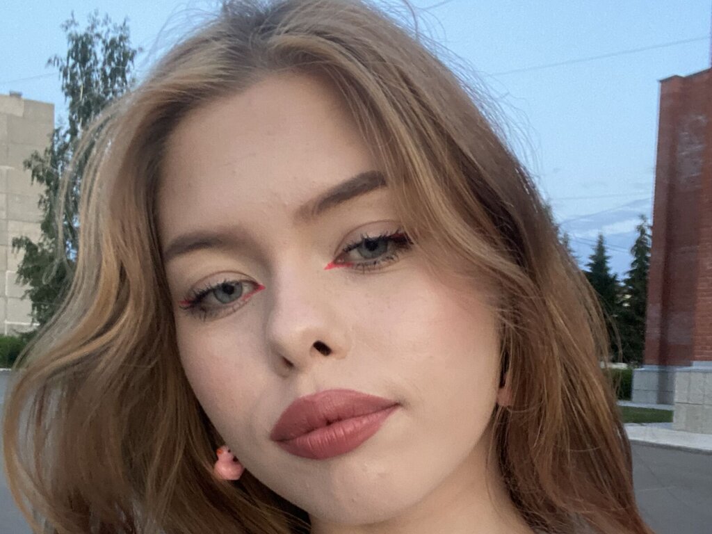 AlicaBarmaley Porn Vip Show