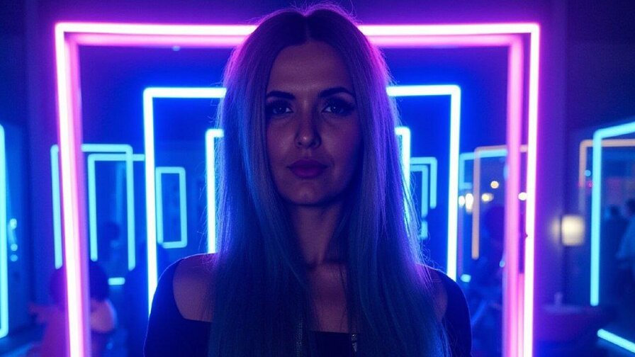 AliceSmite Porn Vip Show