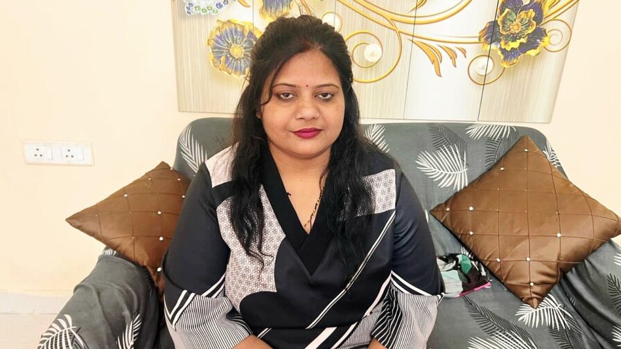 AlisCurve Porn Vip Show