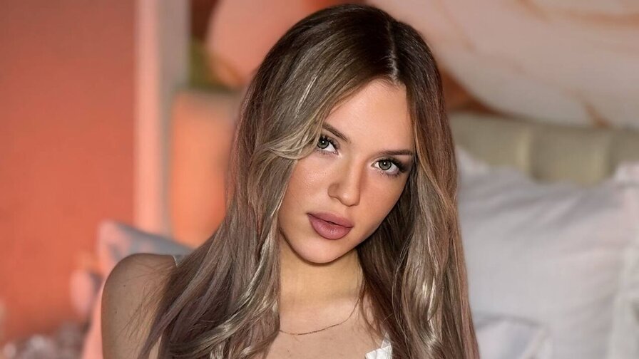 AlisonHal Porn Vip Show