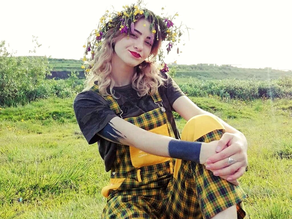 AlisonKrause Porn Vip Show