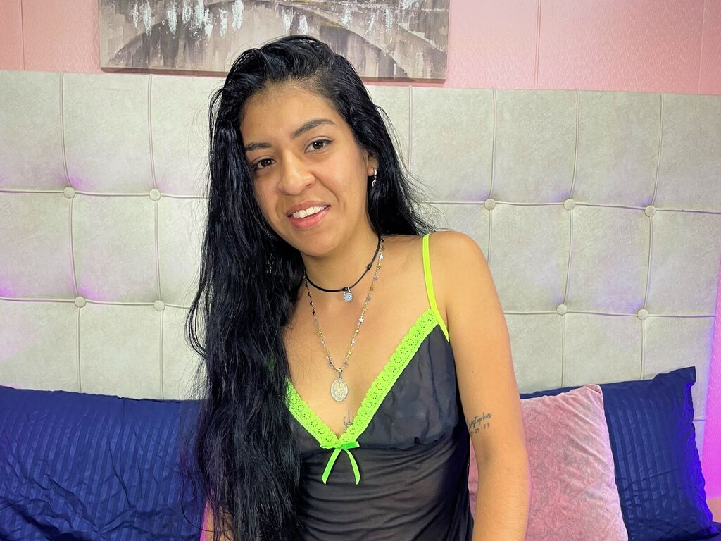 AlissaMontero Porn Vip Show