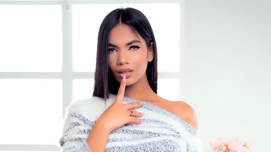 AlissonBrand Porn Vip Show
