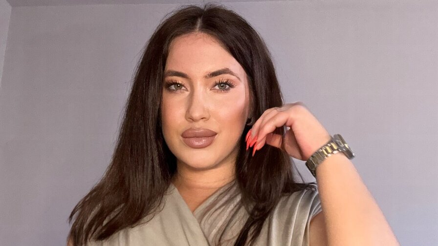 AlissonWave Porn Vip Show