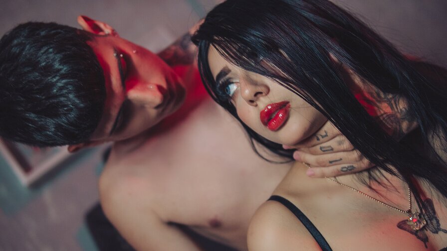 AlliceAndAron Porn Vip Show
