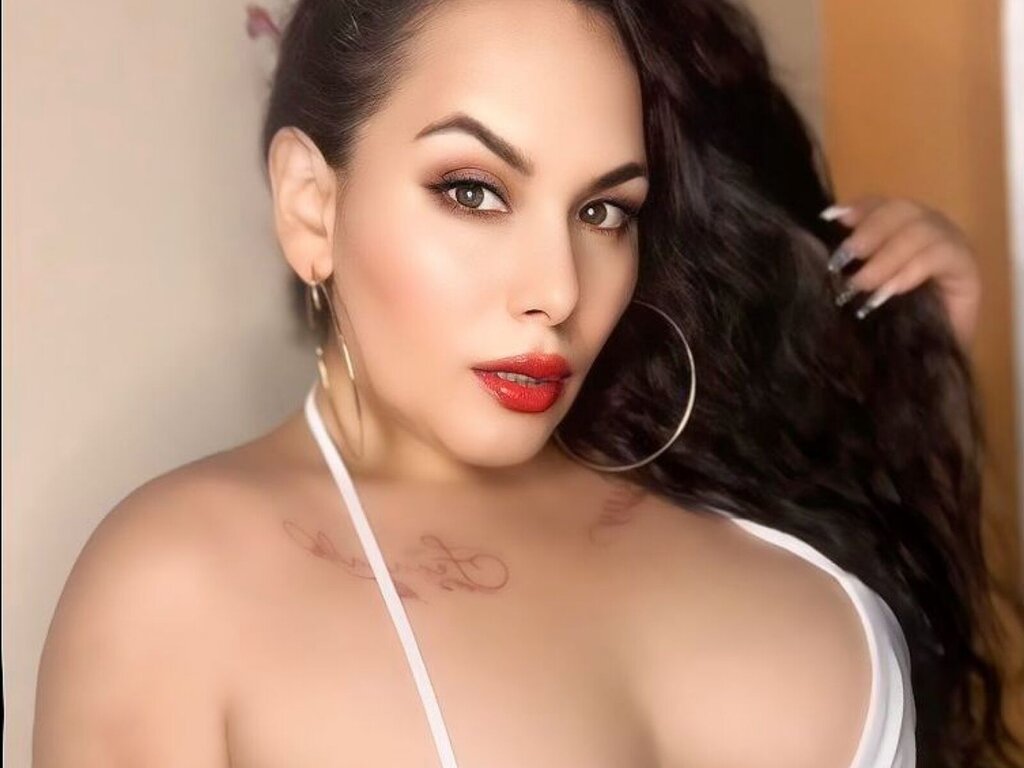 AlondraStevenson Porn Vip Show