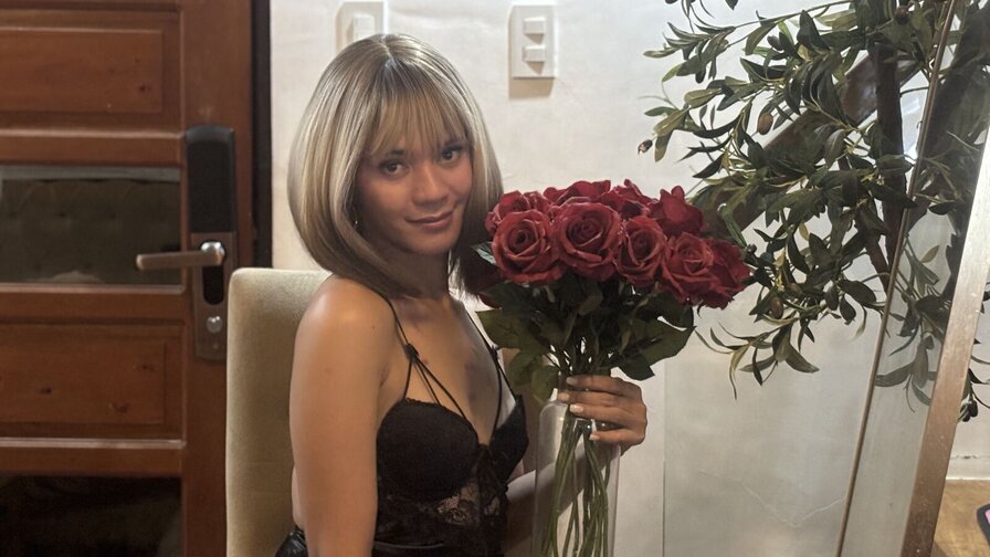 AlwinaMetina Porn Vip Show