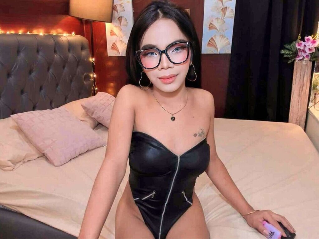 AmandaCassandra Porn Vip Show