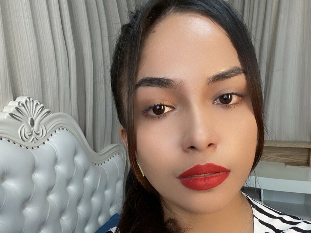 AmariahEvans Porn Vip Show