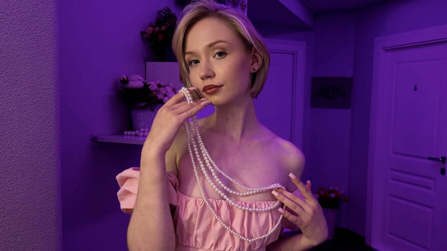 AmeliaViera Porn Vip Show