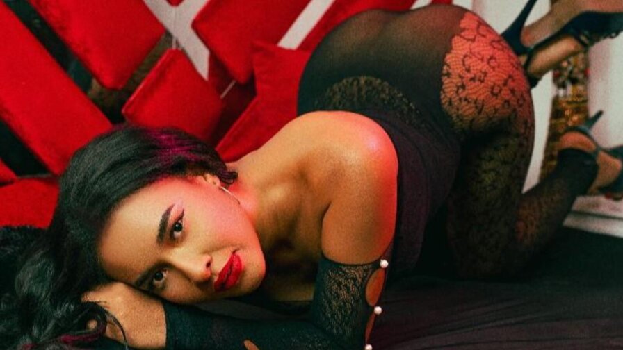 AmelyRouhs Porn Vip Show