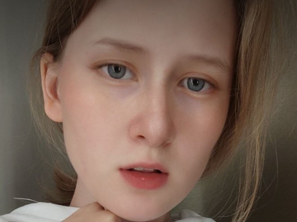 AmyCollege Porn Vip Show