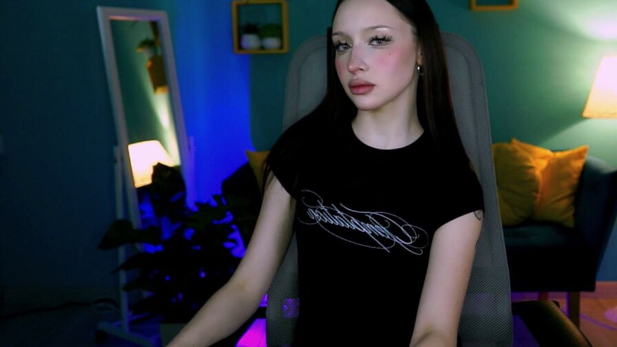 AmyParks Porn Vip Show