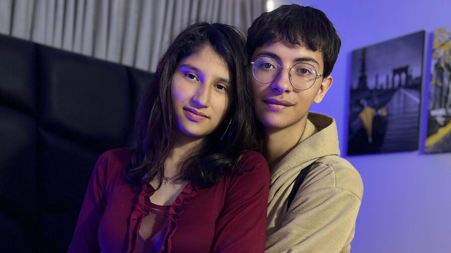 AndreEvangelines Porn Vip Show