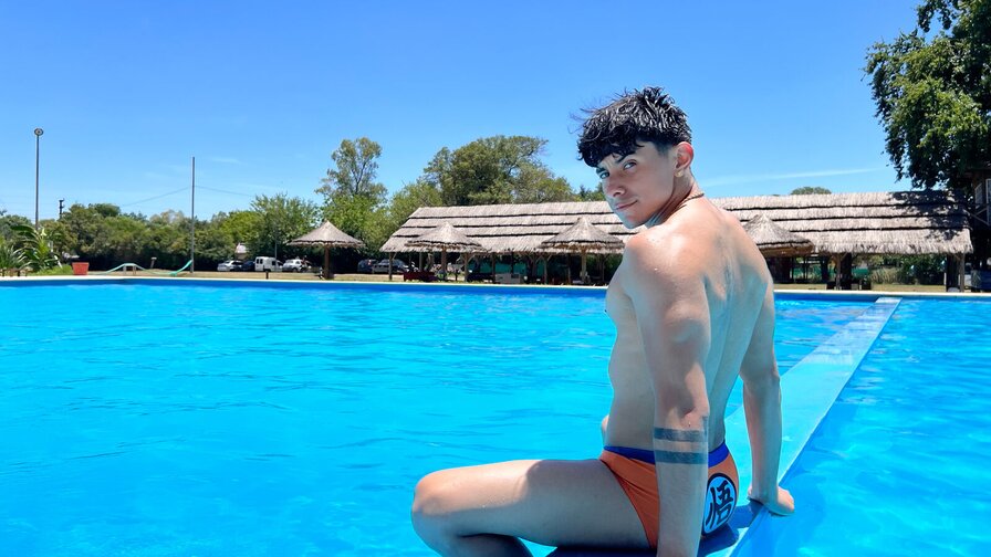 AndrewDibracco Porn Vip Show