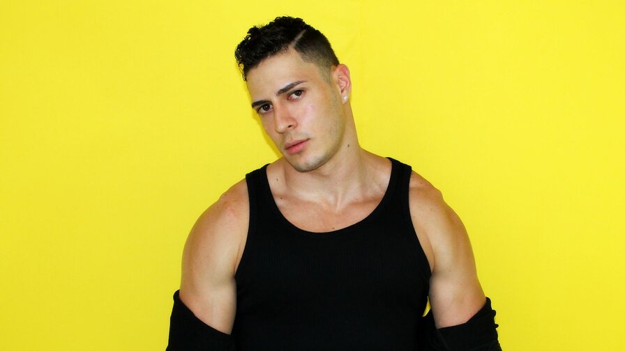 AndrewFlores Porn Vip Show