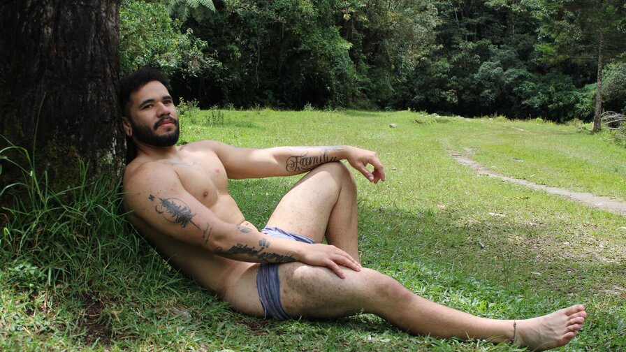 AndrewMatt Porn Vip Show