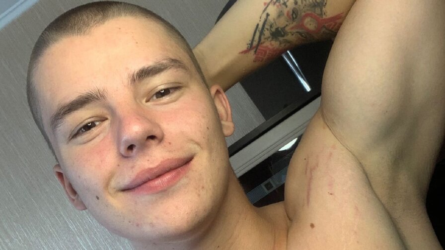 AndryPorter Porn Vip Show