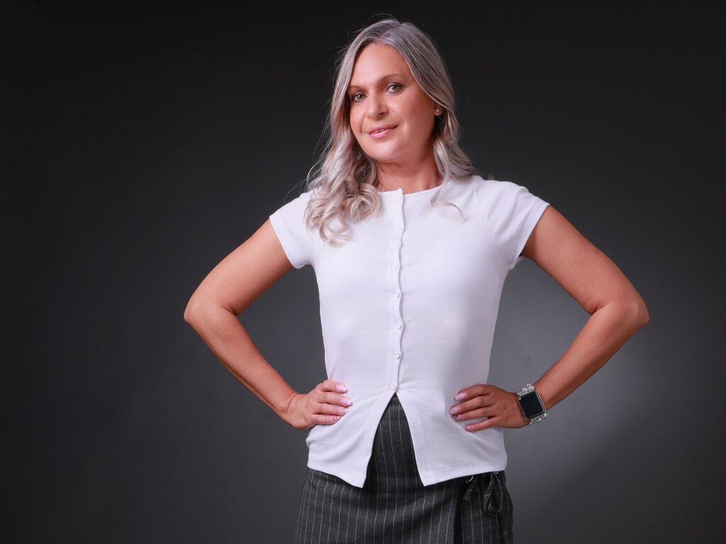 AndyAndrea Porn Vip Show